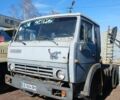 КамАЗ 5410, об'ємом двигуна 0 л та пробігом 114 тис. км за 3500 $, фото 2 на Automoto.ua