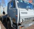 КамАЗ 5410, объемом двигателя 0 л и пробегом 114 тыс. км за 3300 $, фото 3 на Automoto.ua