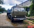 КамАЗ 5410, об'ємом двигуна 10.9 л та пробігом 200 тис. км за 6000 $, фото 1 на Automoto.ua