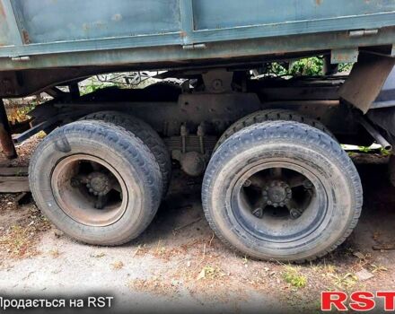 КамАЗ 5410, об'ємом двигуна 10.9 л та пробігом 200 тис. км за 6000 $, фото 3 на Automoto.ua