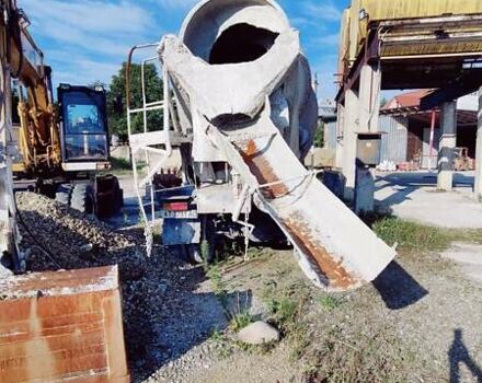 КамАЗ 5410, об'ємом двигуна 10.85 л та пробігом 0 тис. км за 3300 $, фото 2 на Automoto.ua