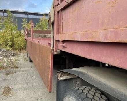 КамАЗ 5410, объемом двигателя 10.9 л и пробегом 100 тыс. км за 8500 $, фото 8 на Automoto.ua