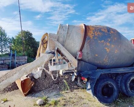 КамАЗ 5410, об'ємом двигуна 10.85 л та пробігом 0 тис. км за 3300 $, фото 3 на Automoto.ua