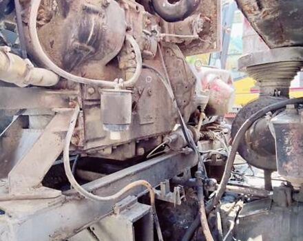 КамАЗ 5410, об'ємом двигуна 10.85 л та пробігом 0 тис. км за 3300 $, фото 9 на Automoto.ua