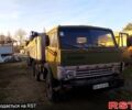 КамАЗ 5410, об'ємом двигуна 10.9 л та пробігом 0 тис. км за 4500 $, фото 1 на Automoto.ua
