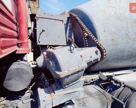 КамАЗ 5410, об'ємом двигуна 10.85 л та пробігом 0 тис. км за 3300 $, фото 7 на Automoto.ua