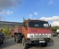 КамАЗ 5410, объемом двигателя 10.9 л и пробегом 100 тыс. км за 8500 $, фото 1 на Automoto.ua