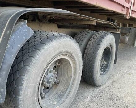 КамАЗ 5410, объемом двигателя 10.9 л и пробегом 100 тыс. км за 8500 $, фото 4 на Automoto.ua