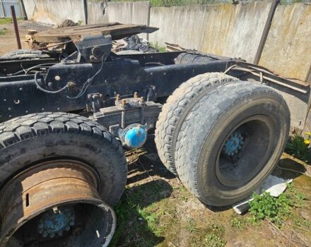 КамАЗ 5410, об'ємом двигуна 0 л та пробігом 0 тис. км за 2064 $, фото 7 на Automoto.ua