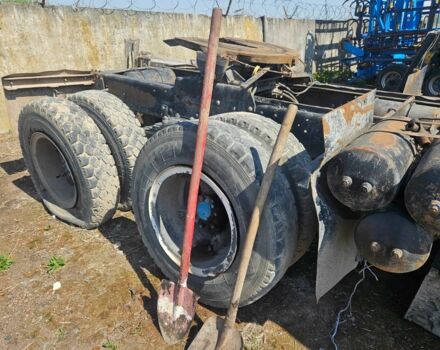 КамАЗ 5410, об'ємом двигуна 0 л та пробігом 0 тис. км за 2064 $, фото 11 на Automoto.ua