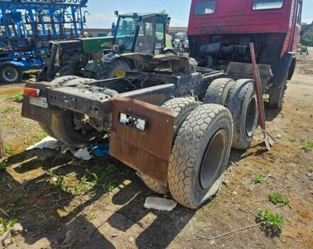 КамАЗ 5410, об'ємом двигуна 0 л та пробігом 0 тис. км за 2064 $, фото 13 на Automoto.ua
