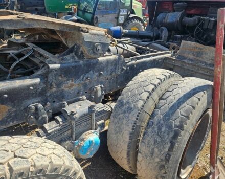 КамАЗ 5410, об'ємом двигуна 0 л та пробігом 0 тис. км за 2064 $, фото 12 на Automoto.ua