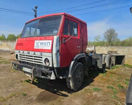 КамАЗ 5410, об'ємом двигуна 0 л та пробігом 0 тис. км за 2064 $, фото 3 на Automoto.ua