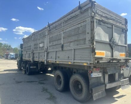 КамАЗ 5410, объемом двигателя 0 л и пробегом 0 тыс. км за 7400 $, фото 2 на Automoto.ua