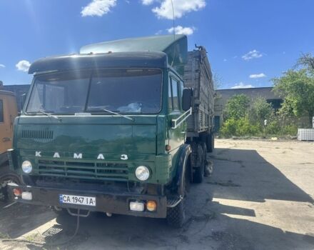 КамАЗ 5410, объемом двигателя 0 л и пробегом 0 тыс. км за 7400 $, фото 1 на Automoto.ua