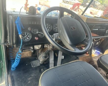 КамАЗ 5410, объемом двигателя 0 л и пробегом 0 тыс. км за 7400 $, фото 7 на Automoto.ua