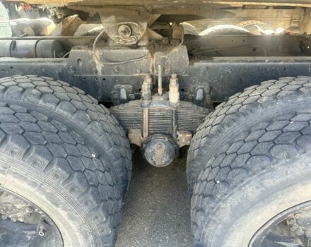 КамАЗ 5410, объемом двигателя 0 л и пробегом 0 тыс. км за 7400 $, фото 5 на Automoto.ua