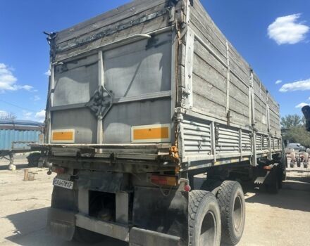 КамАЗ 5410, объемом двигателя 0 л и пробегом 0 тыс. км за 7400 $, фото 3 на Automoto.ua