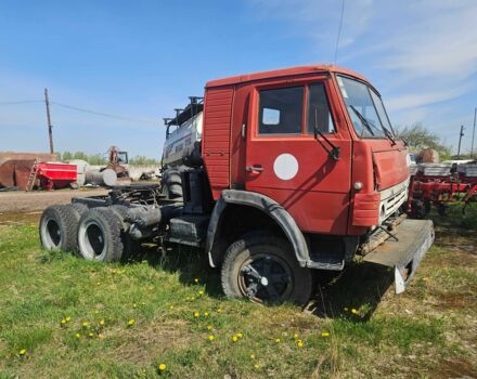 КамАЗ 5410, объемом двигателя 0 л и пробегом 0 тыс. км за 2306 $, фото 23 на Automoto.ua