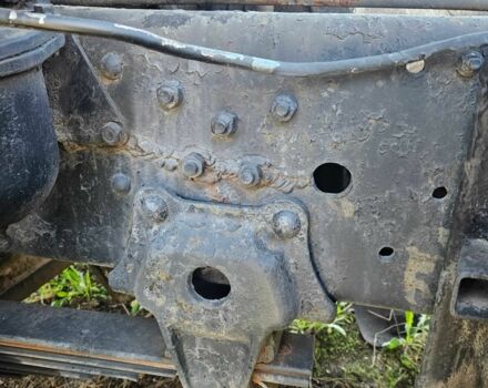 КамАЗ 5410, объемом двигателя 0 л и пробегом 0 тыс. км за 2306 $, фото 14 на Automoto.ua