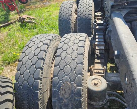 КамАЗ 5410, объемом двигателя 0 л и пробегом 0 тыс. км за 2306 $, фото 17 на Automoto.ua