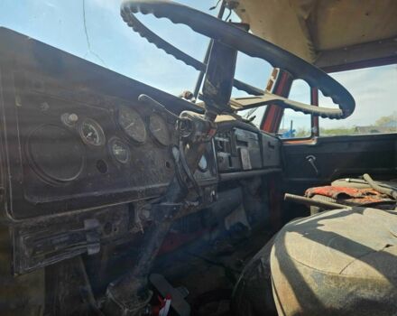 КамАЗ 5410, объемом двигателя 0 л и пробегом 0 тыс. км за 2306 $, фото 8 на Automoto.ua