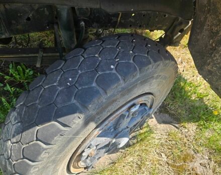 КамАЗ 5410, объемом двигателя 0 л и пробегом 0 тыс. км за 2306 $, фото 22 на Automoto.ua