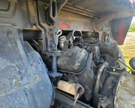 КамАЗ 5410, объемом двигателя 0 л и пробегом 0 тыс. км за 2306 $, фото 11 на Automoto.ua