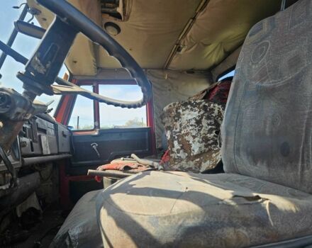 КамАЗ 5410, объемом двигателя 0 л и пробегом 0 тыс. км за 2306 $, фото 10 на Automoto.ua