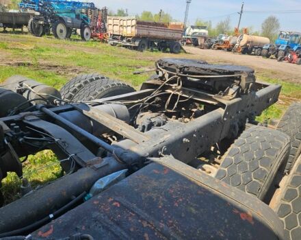 КамАЗ 5410, объемом двигателя 0 л и пробегом 0 тыс. км за 2306 $, фото 12 на Automoto.ua