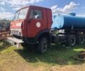 КамАЗ 5410, объемом двигателя 0 л и пробегом 0 тыс. км за 2306 $, фото 1 на Automoto.ua