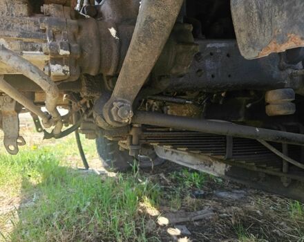 КамАЗ 5410, объемом двигателя 0 л и пробегом 0 тыс. км за 2306 $, фото 6 на Automoto.ua