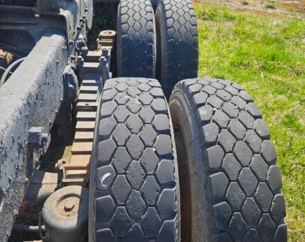 КамАЗ 5410, объемом двигателя 0 л и пробегом 0 тыс. км за 2306 $, фото 18 на Automoto.ua