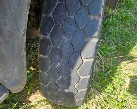 КамАЗ 5410, объемом двигателя 0 л и пробегом 0 тыс. км за 2306 $, фото 7 на Automoto.ua