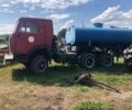 КамАЗ 5410, объемом двигателя 0 л и пробегом 0 тыс. км за 2306 $, фото 2 на Automoto.ua