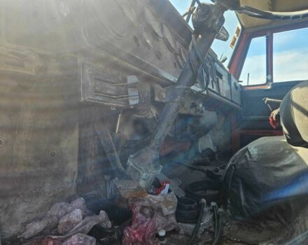 КамАЗ 5410, объемом двигателя 0 л и пробегом 0 тыс. км за 2306 $, фото 9 на Automoto.ua