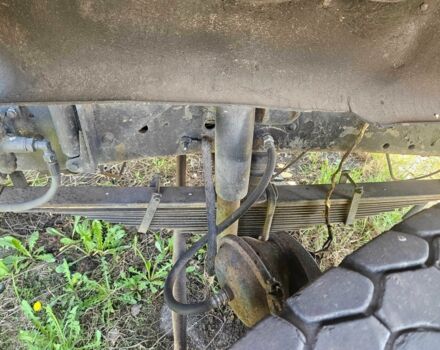 КамАЗ 5410, объемом двигателя 0 л и пробегом 0 тыс. км за 2306 $, фото 21 на Automoto.ua