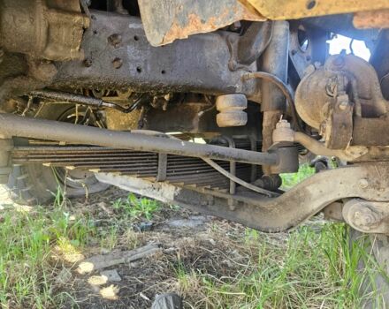 КамАЗ 5410, объемом двигателя 0 л и пробегом 0 тыс. км за 2306 $, фото 5 на Automoto.ua