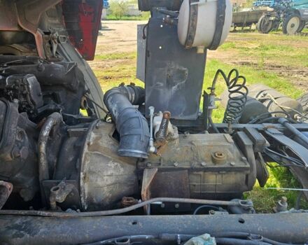 КамАЗ 5410, объемом двигателя 0 л и пробегом 0 тыс. км за 2306 $, фото 13 на Automoto.ua