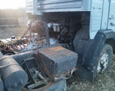 КамАЗ 5410, объемом двигателя 0 л и пробегом 0 тыс. км за 4700 $, фото 11 на Automoto.ua