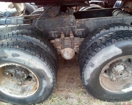 КамАЗ 5410, объемом двигателя 0 л и пробегом 0 тыс. км за 4700 $, фото 4 на Automoto.ua