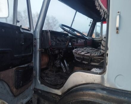 КамАЗ 5410, объемом двигателя 0 л и пробегом 0 тыс. км за 4700 $, фото 8 на Automoto.ua