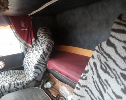 КамАЗ 5410, объемом двигателя 0 л и пробегом 0 тыс. км за 4700 $, фото 2 на Automoto.ua