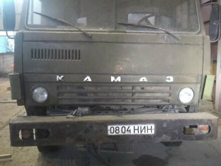 КамАЗ 5410 1981 у Миколаєві на Automoto.ua КамАЗ 5410, об'ємом двигуна 0 л та пробігом 100 тис. км за 5544 $, фото 1 на Automoto.ua