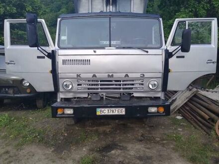КамАЗ 5410, объемом двигателя 0 л и пробегом 1000 тыс. км за 9700 $, фото 1 на Automoto.ua