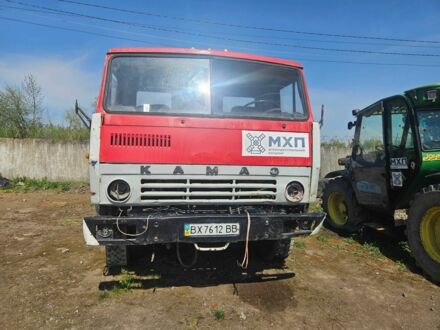 КамАЗ 5410, объемом двигателя 0 л и пробегом 0 тыс. км за 2064 $, фото 1 на Automoto.ua
