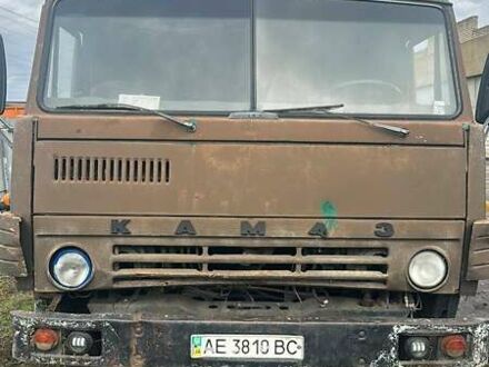 КамАЗ 5410, объемом двигателя 0 л и пробегом 100 тыс. км за 5000 $, фото 1 на Automoto.ua