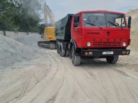 КамАЗ 5410 1988 в Запорожье на Automoto.ua КамАЗ 5410, объемом двигателя 0 л и пробегом 0 тыс. км за 15000 $, фото 1 на Automoto.ua