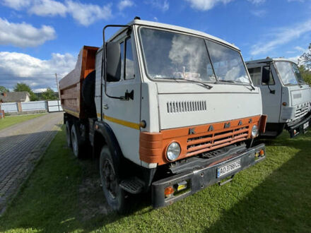 КамАЗ 5410 1991 у Яворове на Automoto.ua КамАЗ 5410, об'ємом двигуна 0 л та пробігом 200 тис. км за 9300 $, фото 1 на Automoto.ua