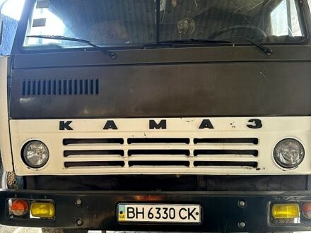 КамАЗ 5410 1992 в Краматорске на Automoto.ua КамАЗ 5410, объемом двигателя 11 л и пробегом 0 тыс. км за 2880 $, фото 1 на Automoto.ua